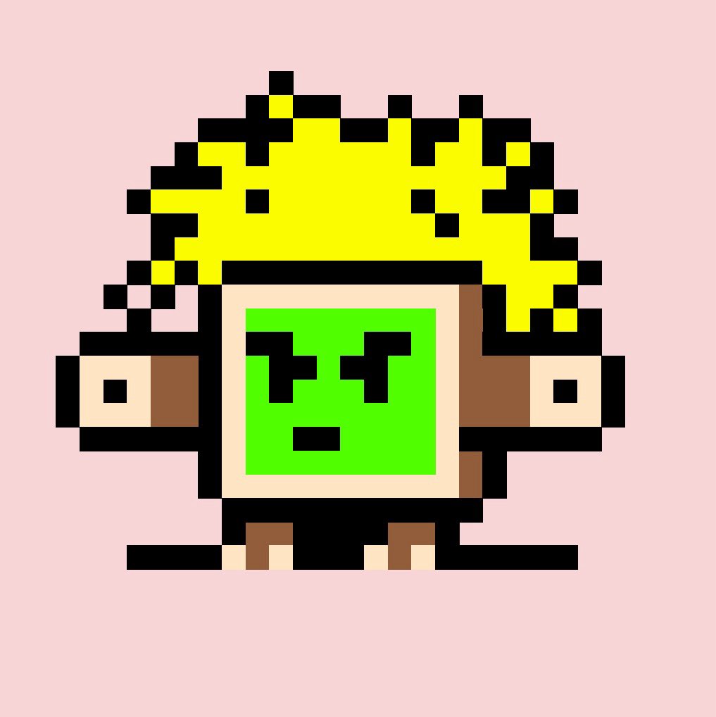 Kidmyr pfp