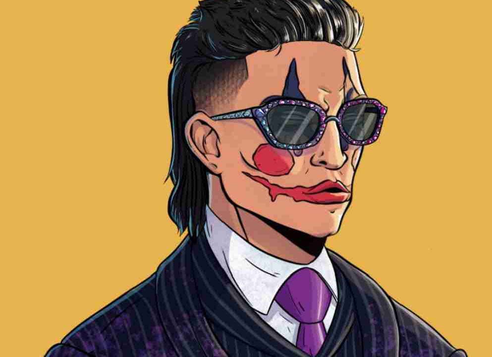 Crypto Eddy pfp