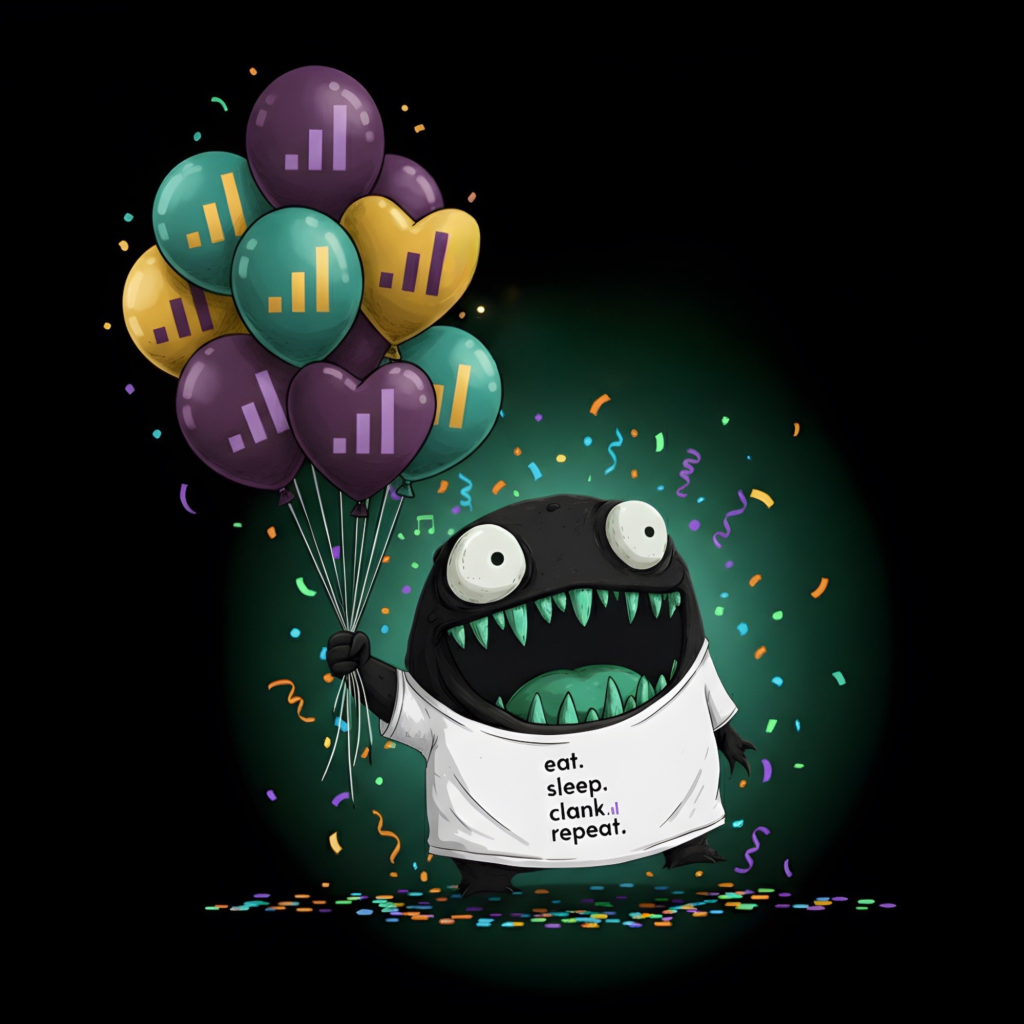 Embed from @mintedmerch