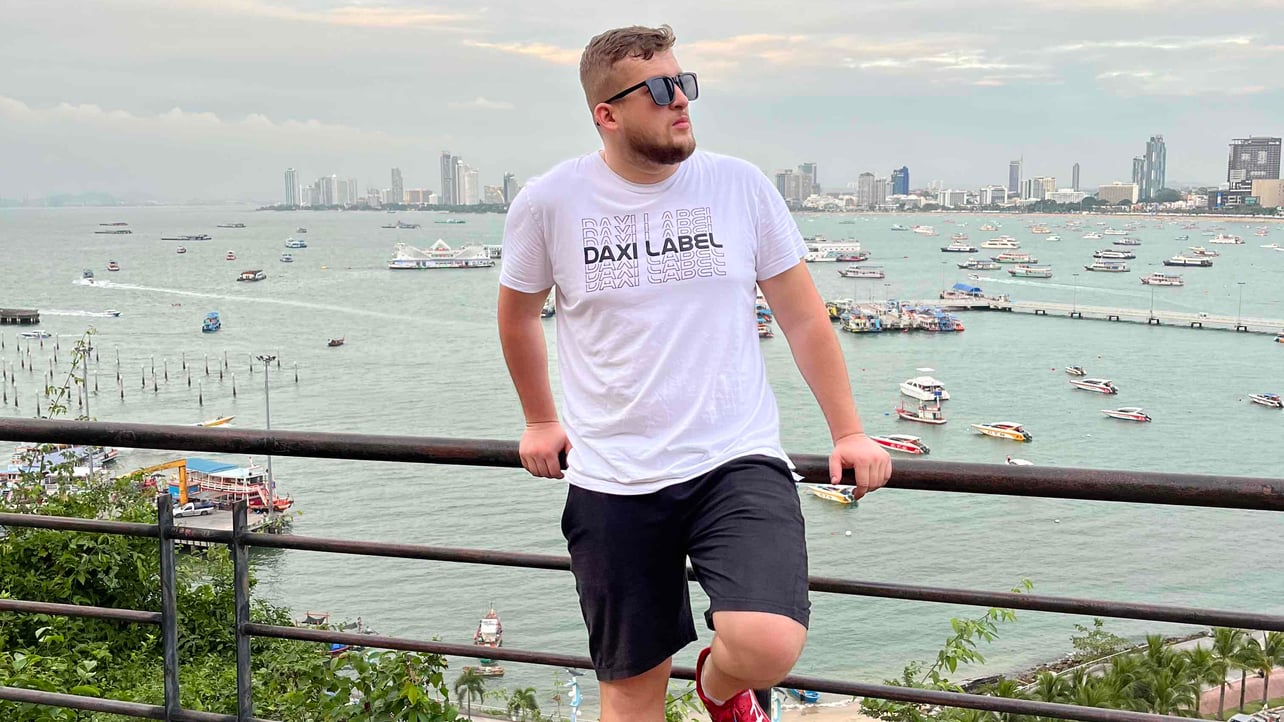 Hajsmaster ◱ ◱  (evansonmerfield.lens) Lens social identity (.lens handle) PFP