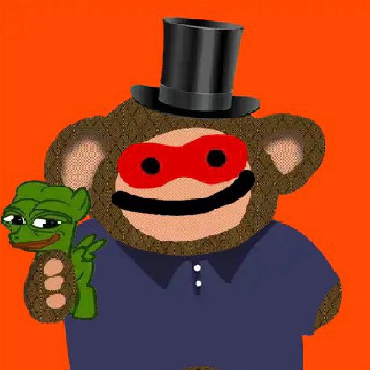 Israelthaclone pfp
