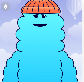 ReikoAkerley (reikoakerley) Farcaster social identity (Fname handle) PFP