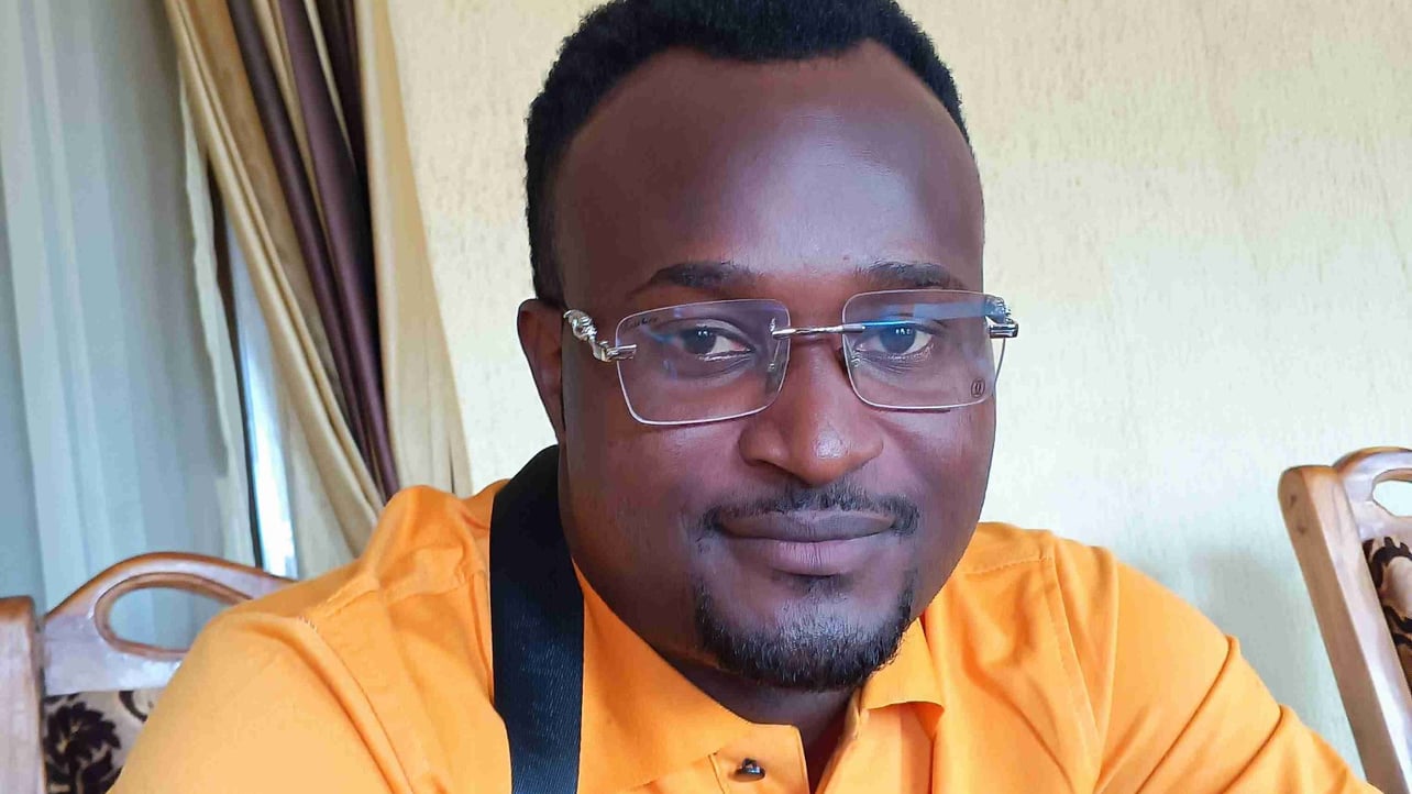 Barnabas Sage (bamazon) Farcaster social identity (Fname handle) PFP