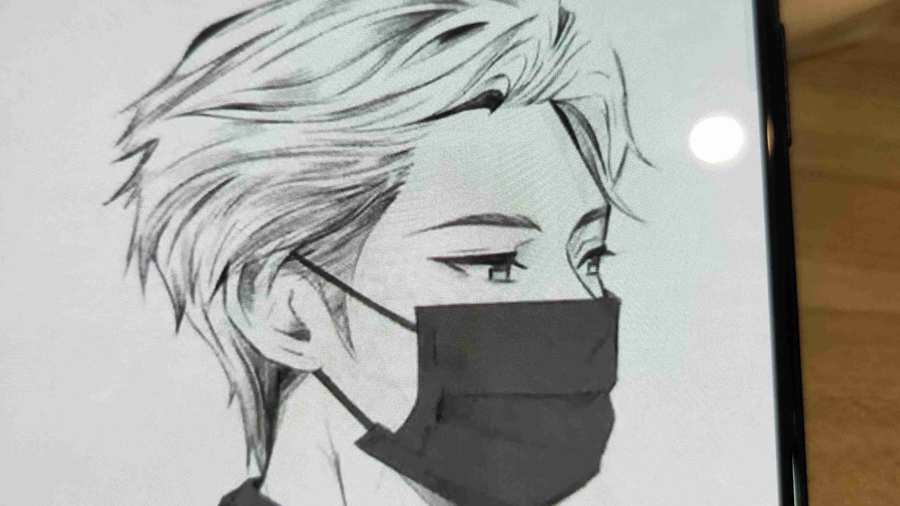 剑网3趣事墙 (hagebakudan) Farcaster social identity (Fname handle) PFP