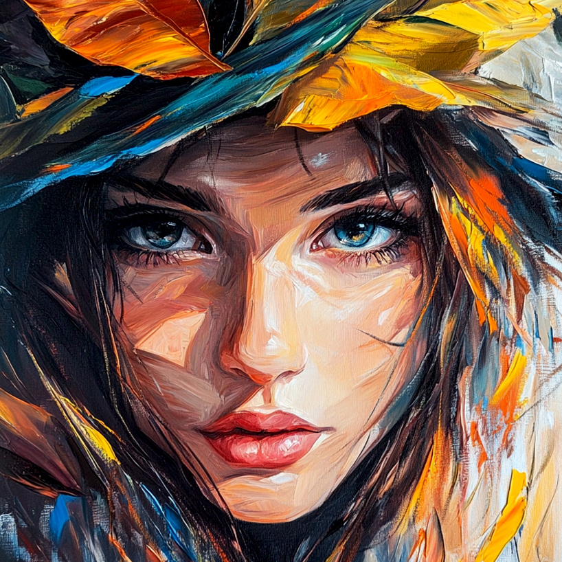 SAL ART NFT (salart) Farcaster social identity (Fname handle) PFP