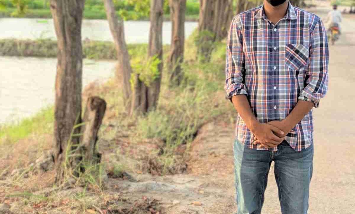 Saqib Hashmani pfp
