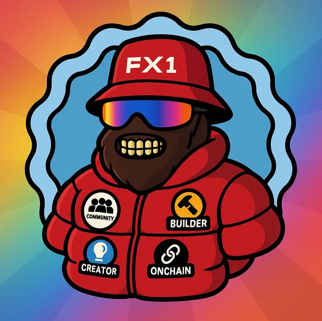 Fx1 Digital Hubs pfp