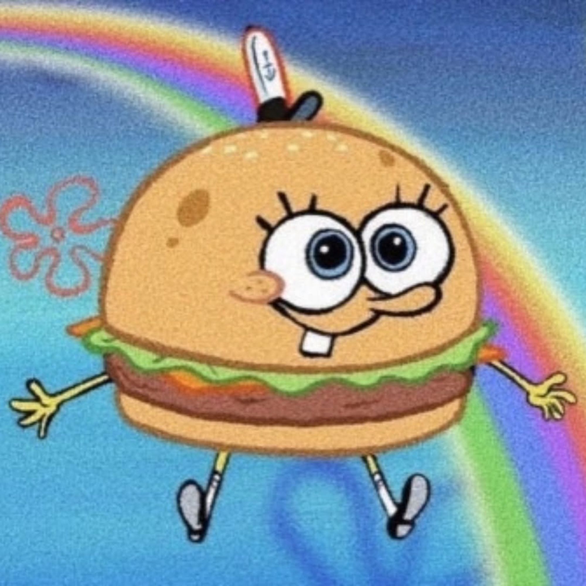 Burgerbob