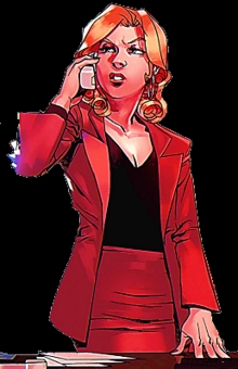 Jane Grant pfp