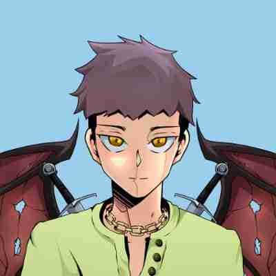 itzBolt (itzbolt) Farcaster social identity (Fname handle) PFP