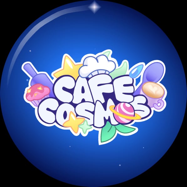 CafeCosmos pfp