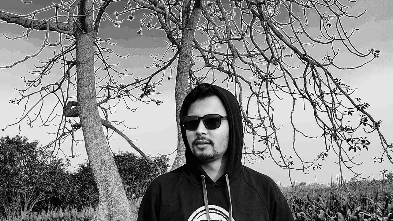 Anik Mondol pfp