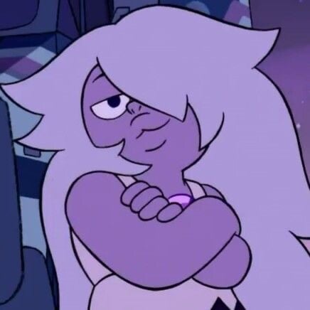 amethyst pfp