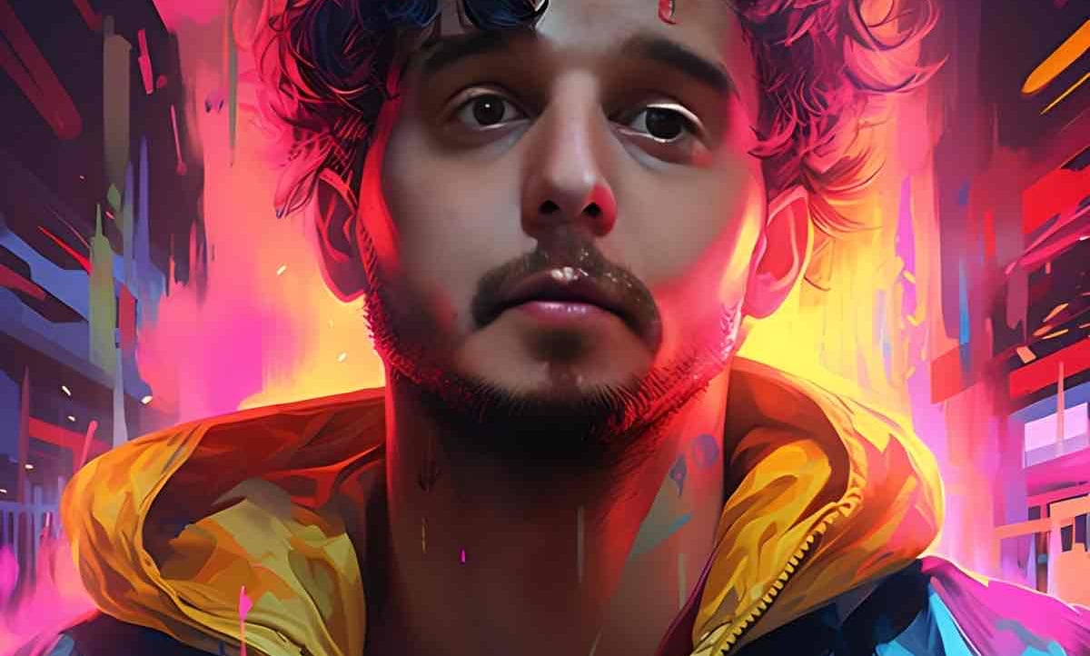 Can Burak Sofyalioglu (webmeister) Farcaster social identity (Fname handle) PFP