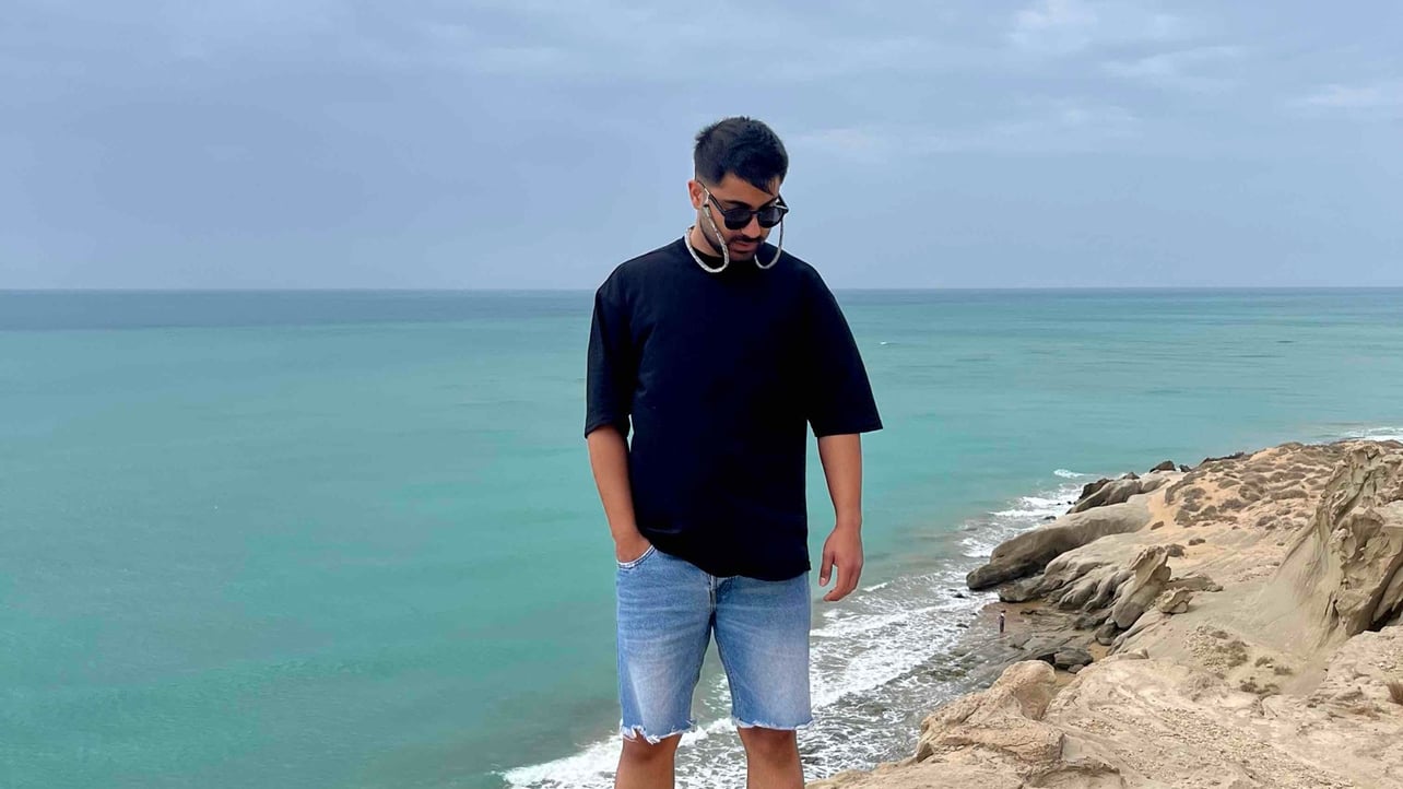 Pooya Barghbani pfp
