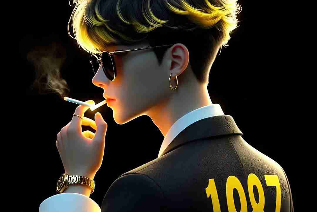 Gillard (fixgillard) Farcaster social identity (Fname handle) PFP