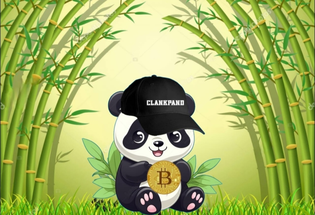 ClankPanda