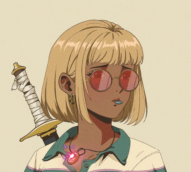 Revel pfp