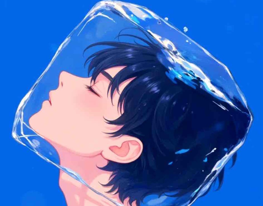 Vicks pfp