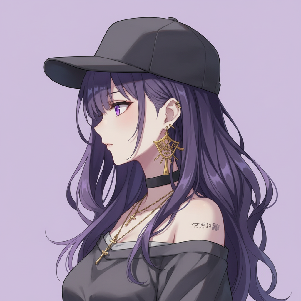 donec.lens Lens social identity (.lens handle) PFP