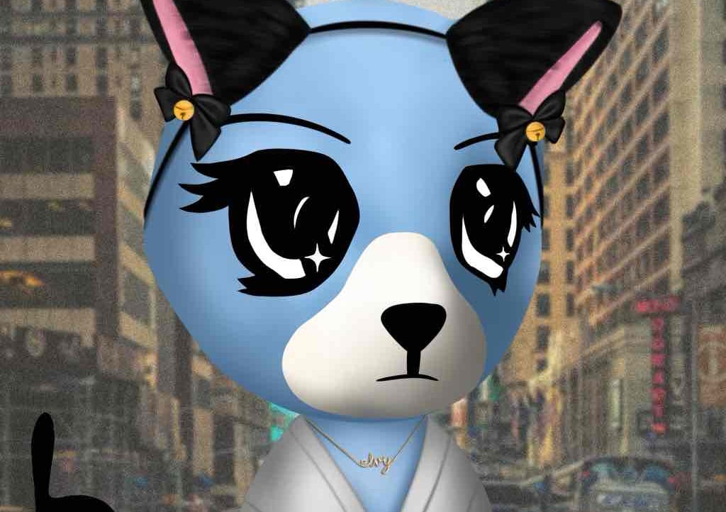 Elvy276 pfp