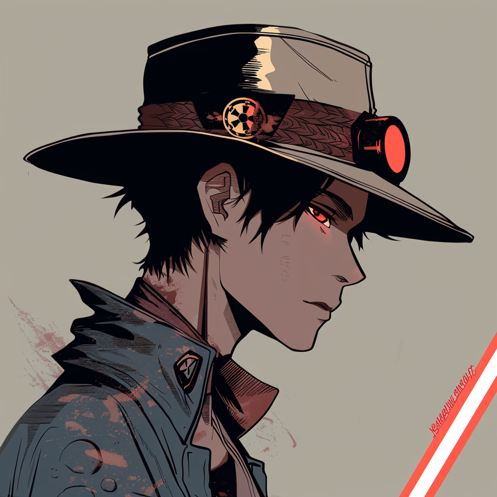 Asta♾️Takahibe 🎩 pfp