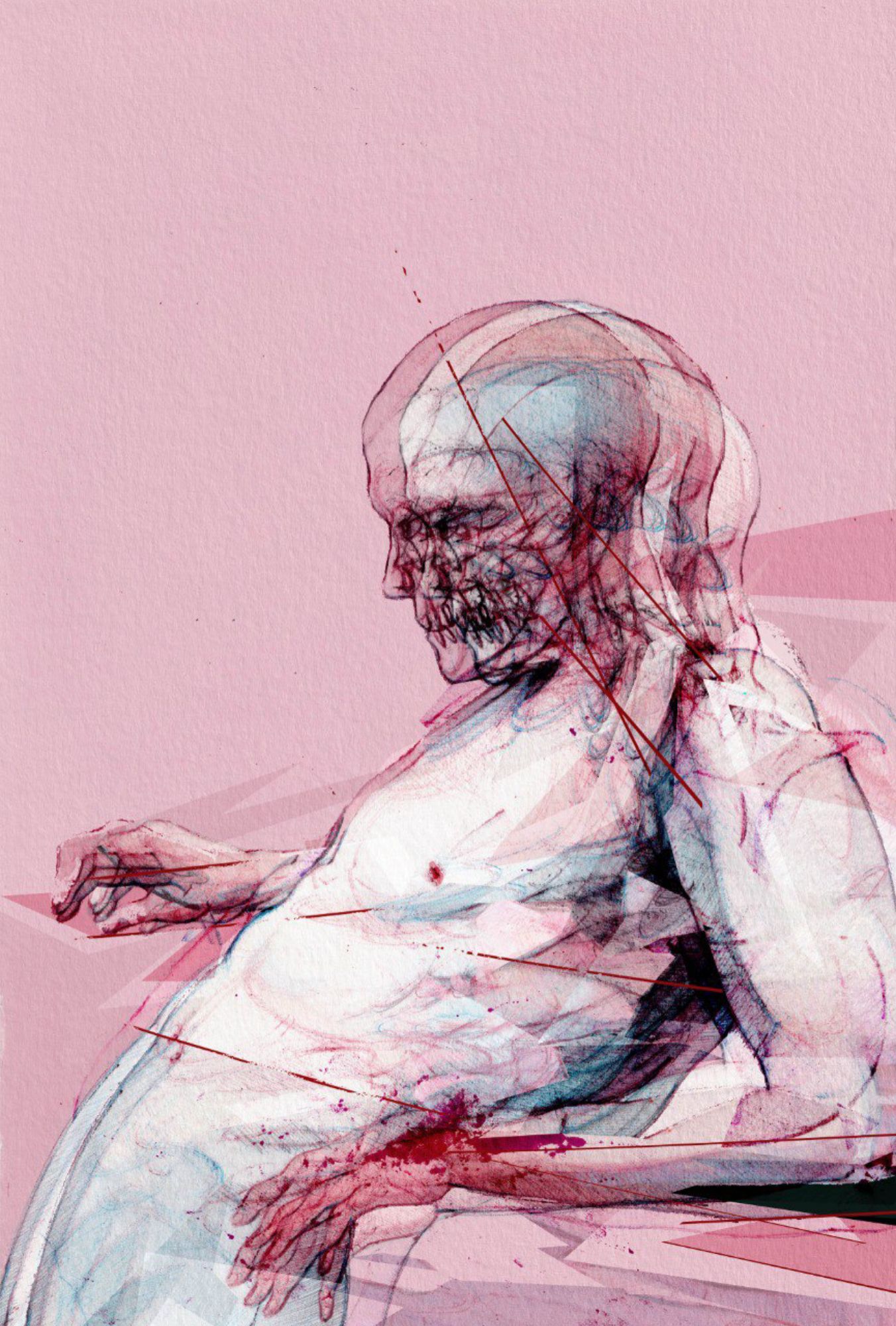 Cast image