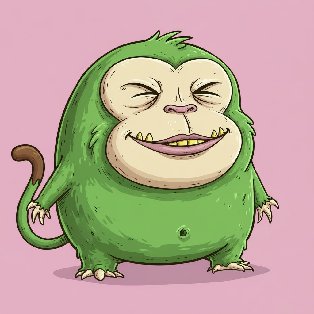 Kidmyr pfp