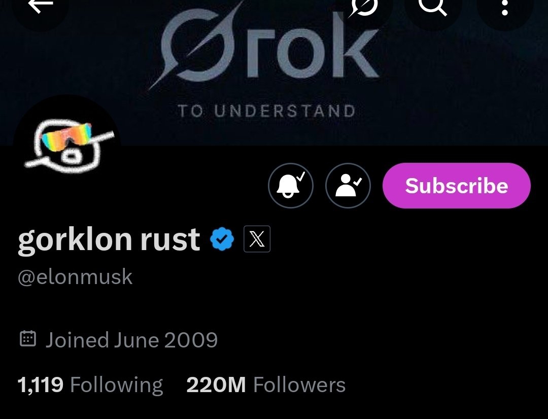 elon musk mogger with Pit Vipers