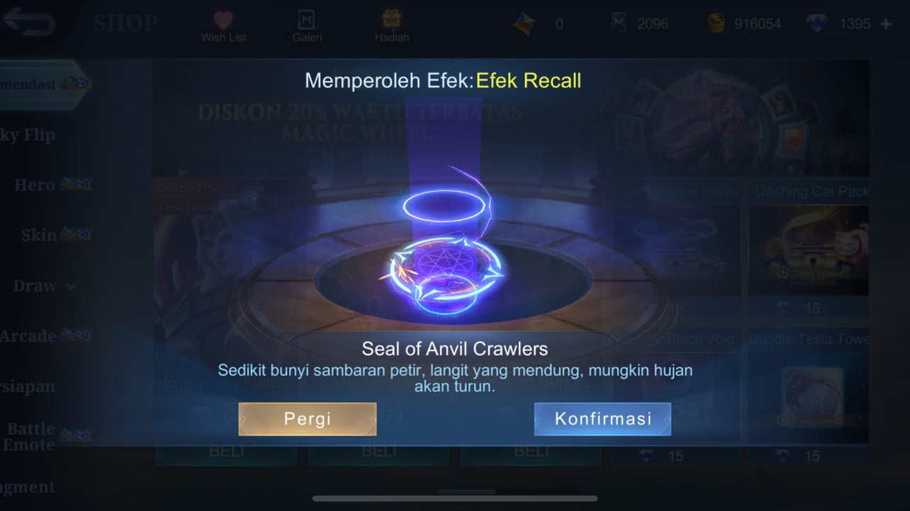 Ferdinan Maulana (ferdinan) Farcaster social identity (Fname handle) PFP