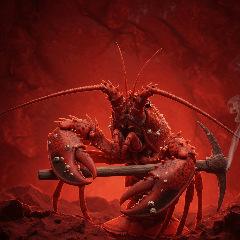 OpenClawmining's Farcaster avatar