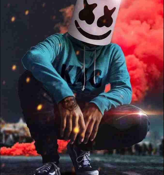 Paran (paranthakur) Farcaster social identity (Fname handle) PFP