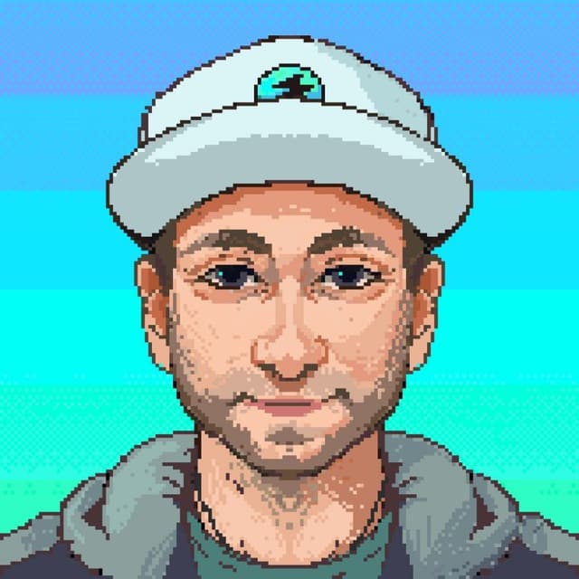 Shadyman pfp
