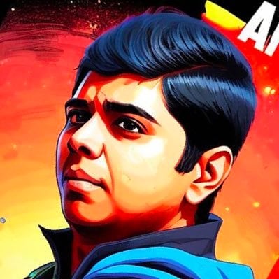 Ravishankar Sivasubramaniam's Farcaster avatar