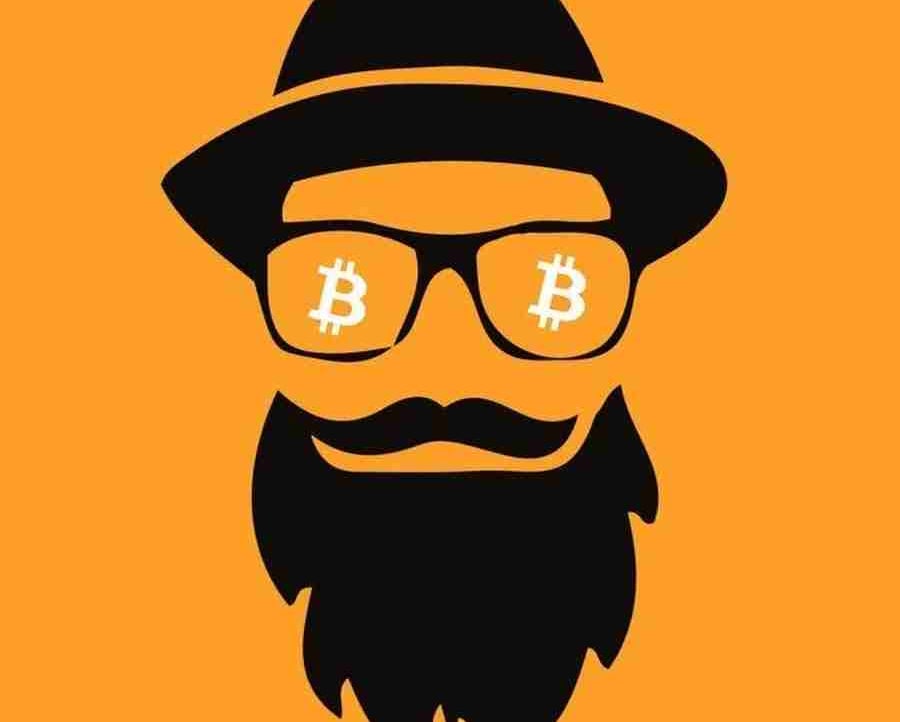 Crypto Bosss pfp