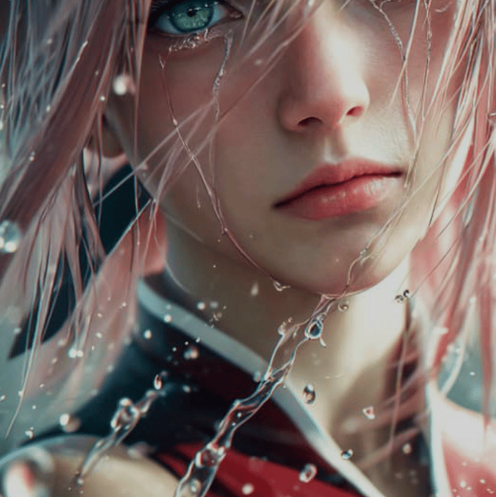 Ijeoma (aijayije.lens) Lens social identity (.lens handle) PFP