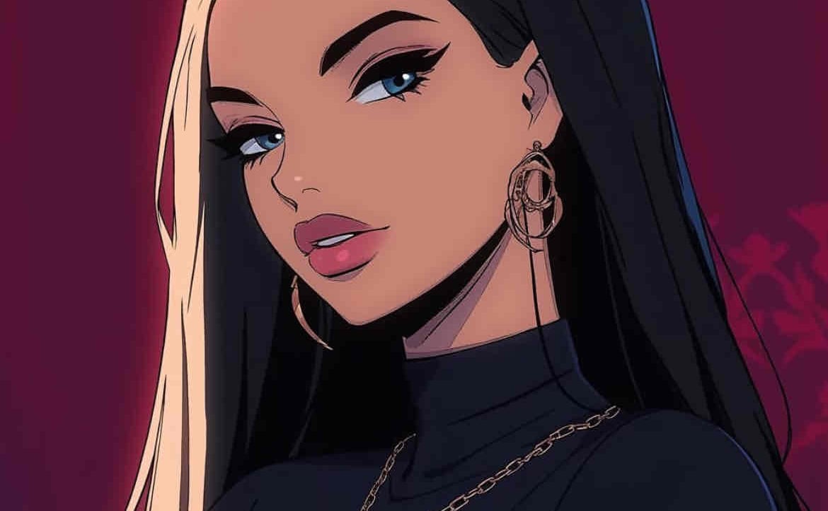 Ann pfp