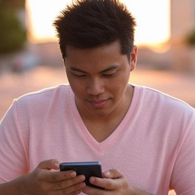 Kaidan Ho pfp