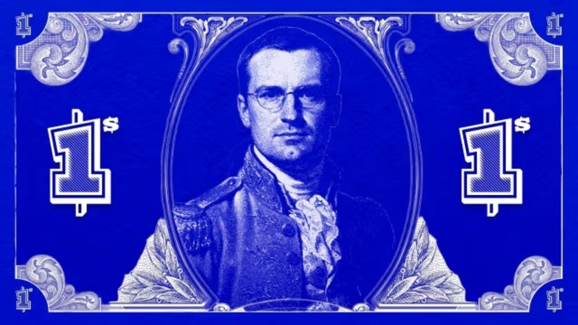 First Dollar