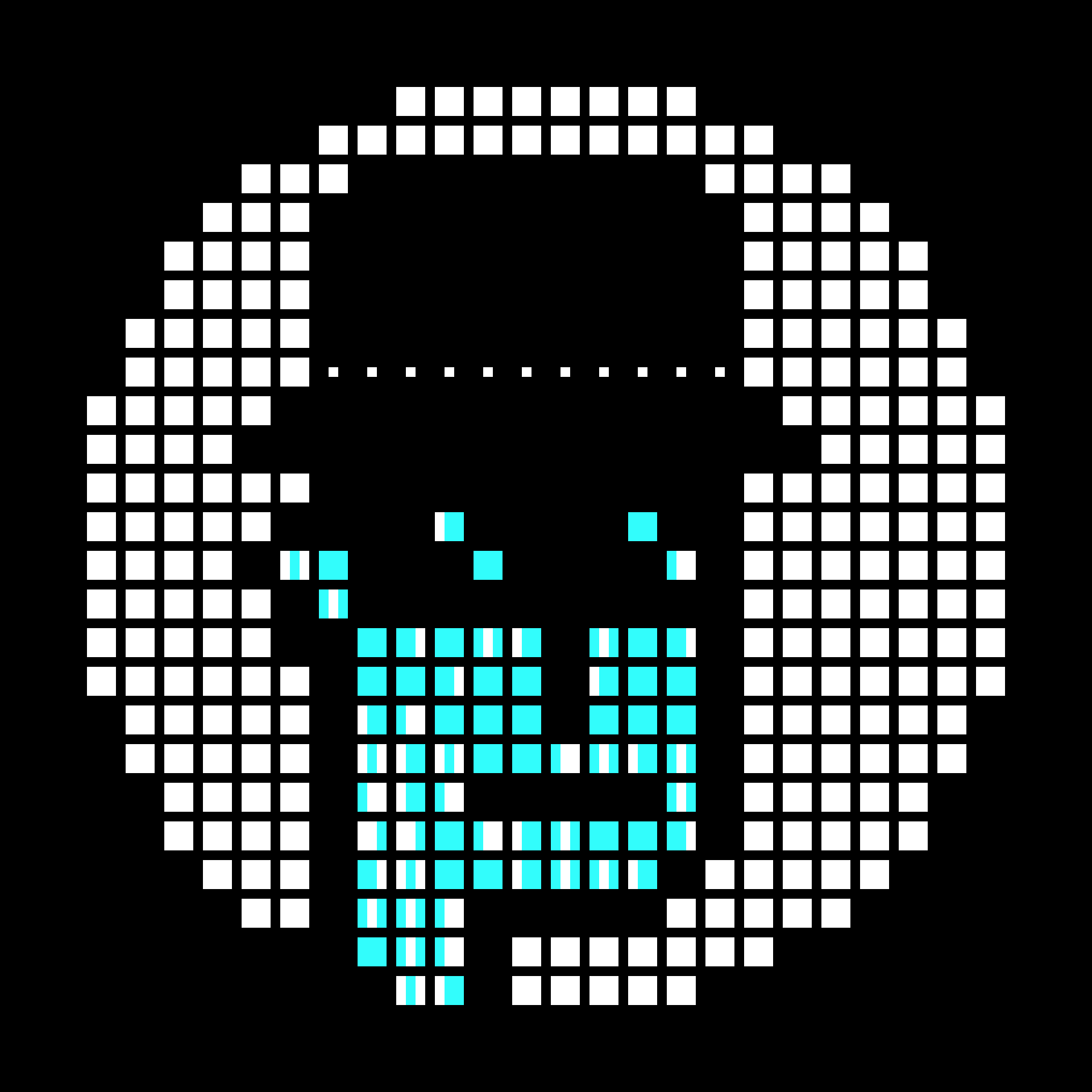 Bum π pfp