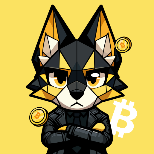 Crypto Wolfs (crypto-wolfs) Farcaster social identity (Fname handle) PFP