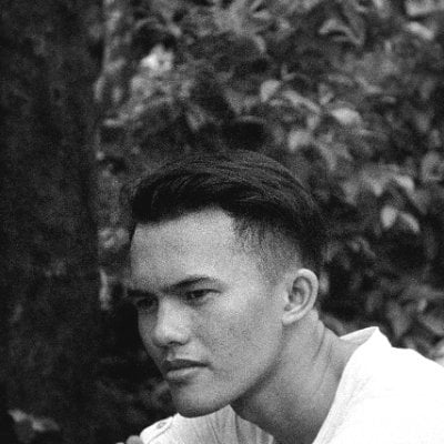 bahar pfp