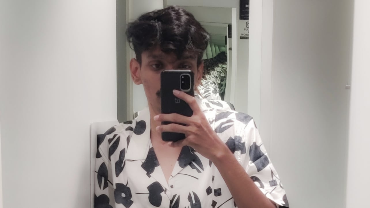 Yogesh pfp