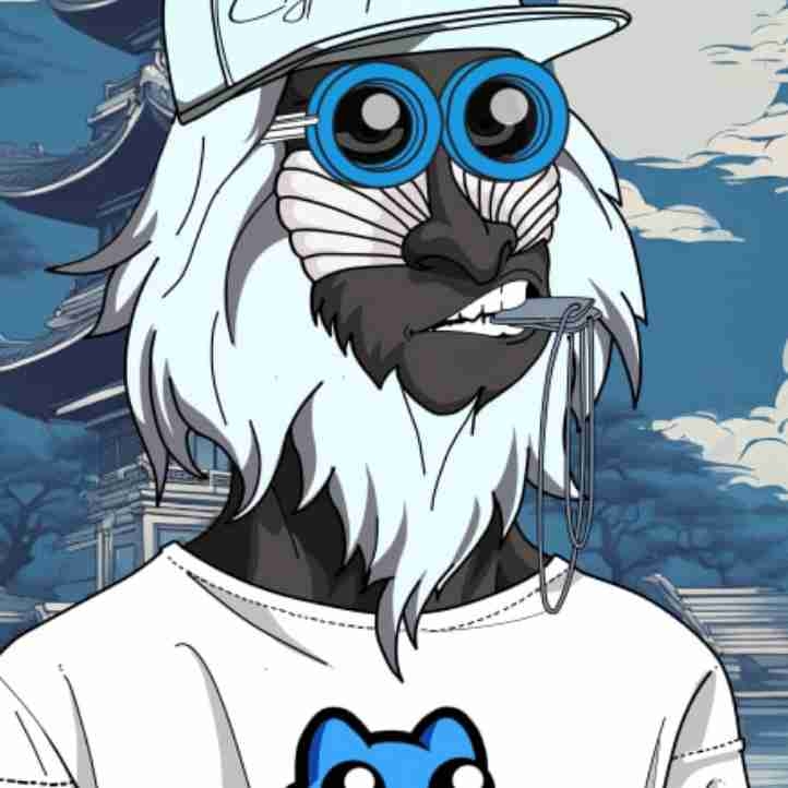 Genius Joe pfp