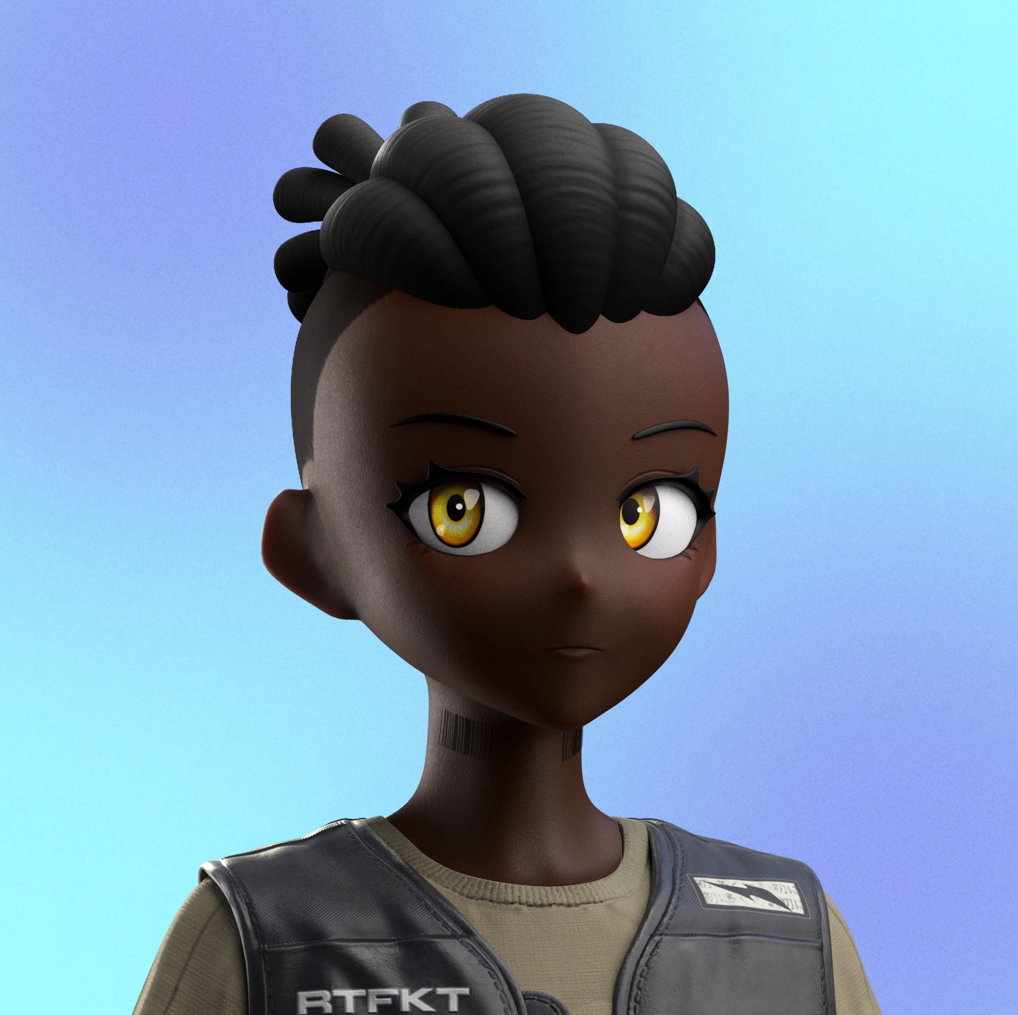 Antonio's Farcaster avatar