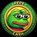PEPECASH