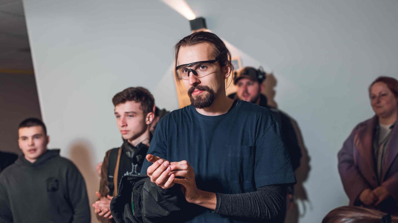 Vlad Dzyhar pfp