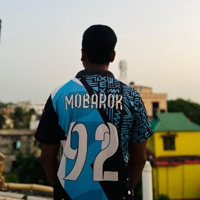 Mobarok hosen (Ø,G) pfp
