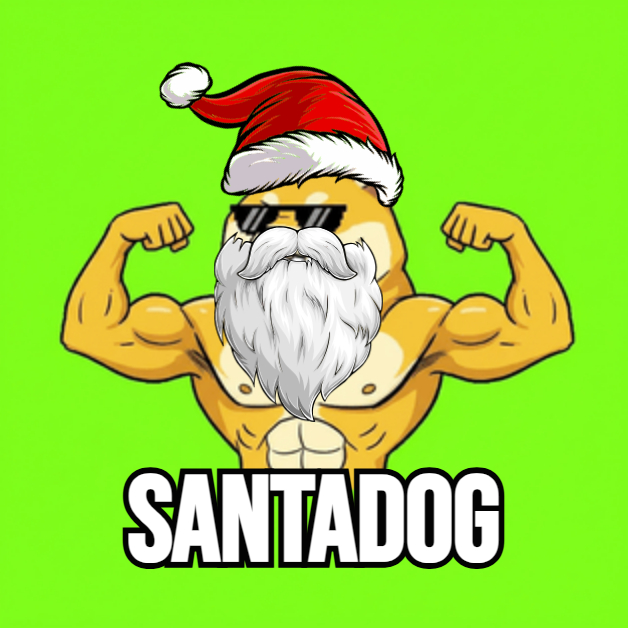 SANTADOG