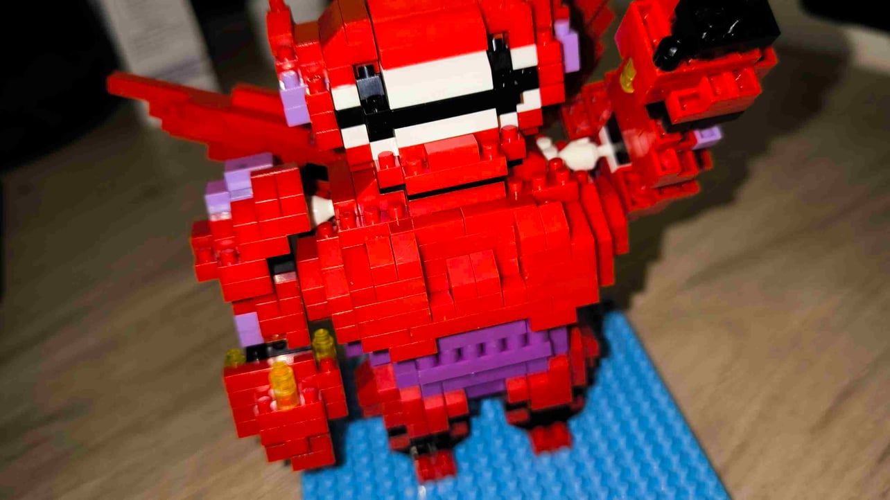 Bearbrand.base.eth (bearbrands) Farcaster social identity (Fname handle) PFP